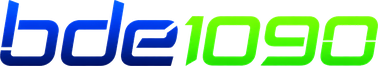 bde1090 লোগো